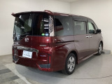 ステップワゴン 2.0 スパーダ ハイブリッド G ホンダセンシング 