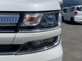 軽・車検の看板と電光掲示板が目印です!届出済 未使用車をお探しの方はこちらの看板を目印にお越しください。※似たような看板のお店がございますのでお間違えのないようご注意ください。