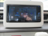 ナビ・フルセグTV・Bluetooth・DVD再生
