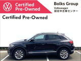 T-Roc TSI スタイル デザインパッケージ 