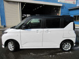 ムーヴ G 4WD 