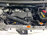 親切・丁寧な専門メカニックスタッフが応対!・車検・点検整備・事故等の修理などアフターサービスも安心。お車のカスタマイズもネクステージのサービススタッフまでご相談ください!
