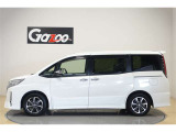ノア  2.0 Si WxBIII
