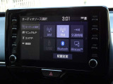 ブルートゥースを搭載しています、スマホと連動させると音楽等を楽しむことができます。