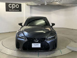 このお車はCPO(Certified Pre-Owned=認定中古車) です。レクサス独自の厳しい基準をクリアした厳選車両を指します。
