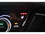 シートヒーター装備付き車!!座席に埋め込まれた電熱線によりシートを暖めることが出来る装備で、温められたシートは、寒い冬には最適です!!
