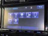 AM/FMラジオ付きです♪