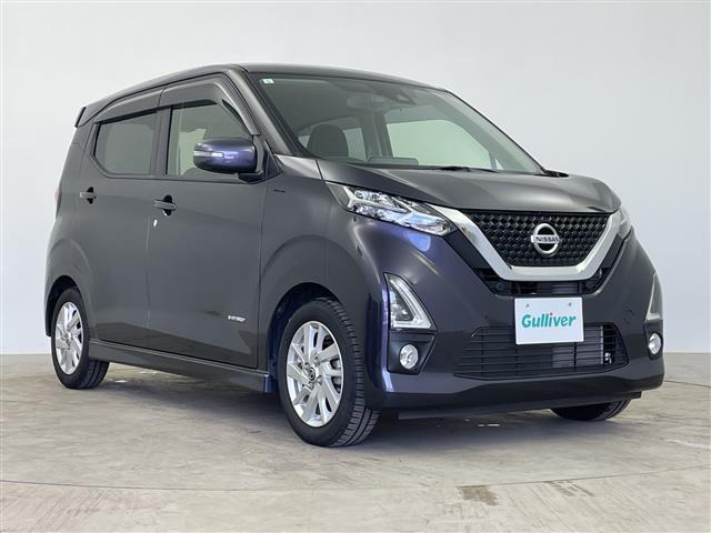 日産 デイズ 