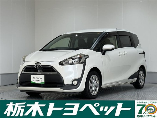 シエンタ 1.5 G 