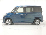 ルーミー 1.0 カスタム G 4WD 