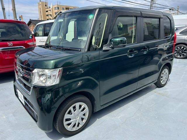 N-BOX L 