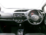 ヴィッツ 1.3 F 4WD 