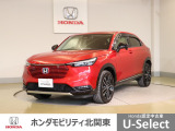 ホンダ ヴェゼル