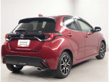 ヤリス 1.5 Z 