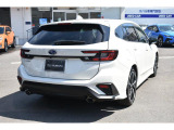 レヴォーグ 1.8 GT-H EX 4WD 