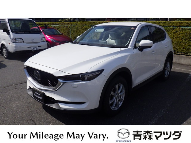 CX-5 2.2 XD Lパッケージ 4WD 