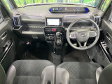 タントカスタム RS スタイルセレクション 