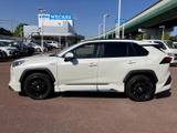 RAV4 2.5 ハイブリッド X 