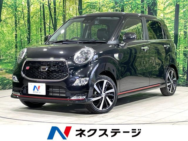 キャスト スポーツ SAIII
