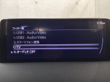 メーカーオプションのフルセグTVチューナー付です!
