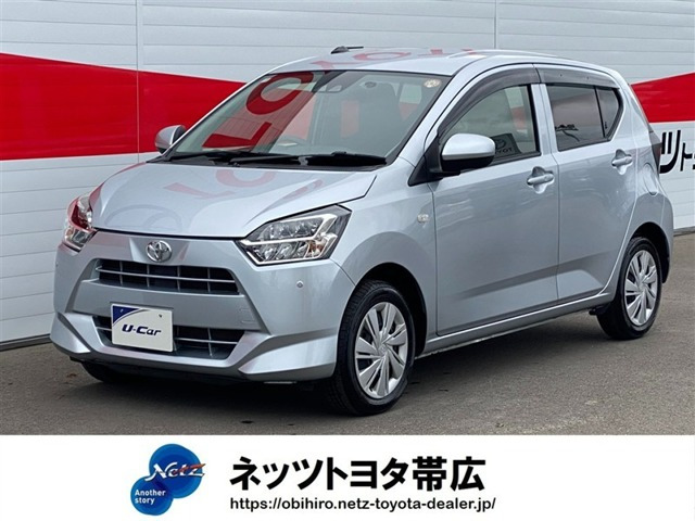 ピクシスエポック X SAIII 4WD 