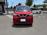 ★全国日産ディーラーにて保証対応可能★当店でお求めいただいたお車は全国の日産ディ-ラ-で保証整備が受けることができますので遠方の方もご安心してご購入くださいませ。
