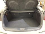 【トランク】積み込みやすくて、たっぷり積める荷室です。シートアレンジできるものは、乗車人数と荷物の量や大きさによってシートを動かすことができるので、より快適なドライブが可能です!