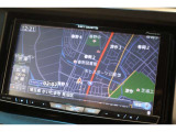 カロッツェリアナビ AVIC-ZH0007 フルセグTV CD DVD BluetoothAudio HDDサウンドコンテナ USB 初めての道でも安心・快適なドライブをサポートします!