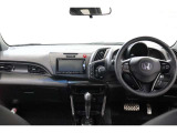CR-Z 1.5 アルファ ドレストレーベル III 2トーンカラースタイル 