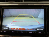 ◎バックモニターも装備しております。車庫入れの苦手なお客様、ストレスが大分緩和されるはず。重宝します!車庫入れ時の必需品!便利なカラーバックモニターを装備♪