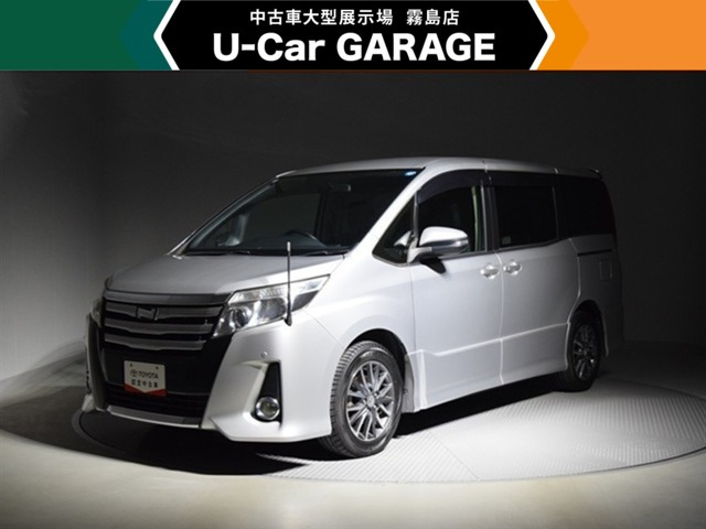 ノア 2.0 Si