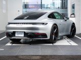 911 カレラ PDK 