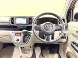 運転しやすいインパネ周りです。見やすいレイアウトで快適なドライブをサポートします☆☆
