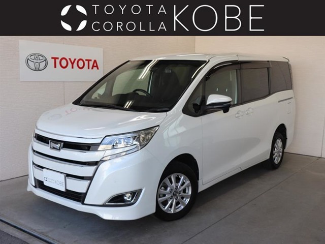 ノア2.0 G 4WD