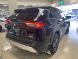 RAV4  2.5 ハイブリッド アドベンチャー E-Four 4WD
