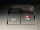 電動パーキングブレーキです。