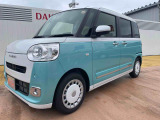 まごころ保証付いてます☆納車から一年/走行距離無制限のダイハツの保証です♪