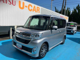 ご覧いただき誠にありがとうございます。ご購入からアフターサービスまで、車両・整備・保険・部品なんでもご相談ください。ベストなご提案をいたします。スタッフ一同ご来店心よりお待ちしております!!