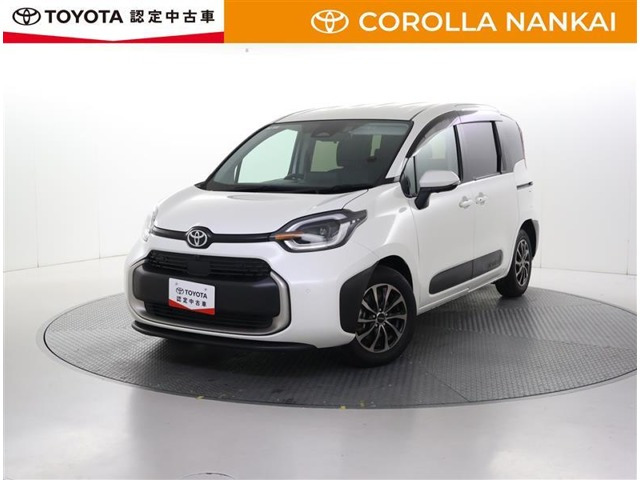 シエンタ ハイブリッド 1.5 Z 