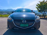 デミオ 1.3 13S 