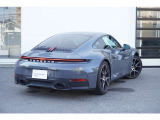 911 カレラ PDK 