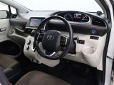 運転席側からです。