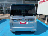 タントカスタム X SAII 4WD 