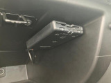 ETC車載器装備