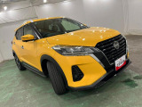 車両状態証明書は物件の状態を保証するものではありません。証明書を参考に現車の確認をお願いします