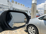 ブラインドスポットモニター!!車線変更時に役立ちます★