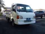 サンバートラック TC 4WD 