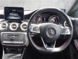 CLAクラス AMG CLA45 4マチック 4WD 4WD 本革シート