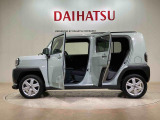 定期点検や車検整備代がセットになったダイハツオリジナル整備パック「ワンダフルパスポート」もお取扱いしております!
