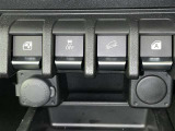 【横滑り防止機能】 車両走行安定補助システム搭載  車が横滑りしそうになった際に、横滑りを防ぐ安全装備が付いています。